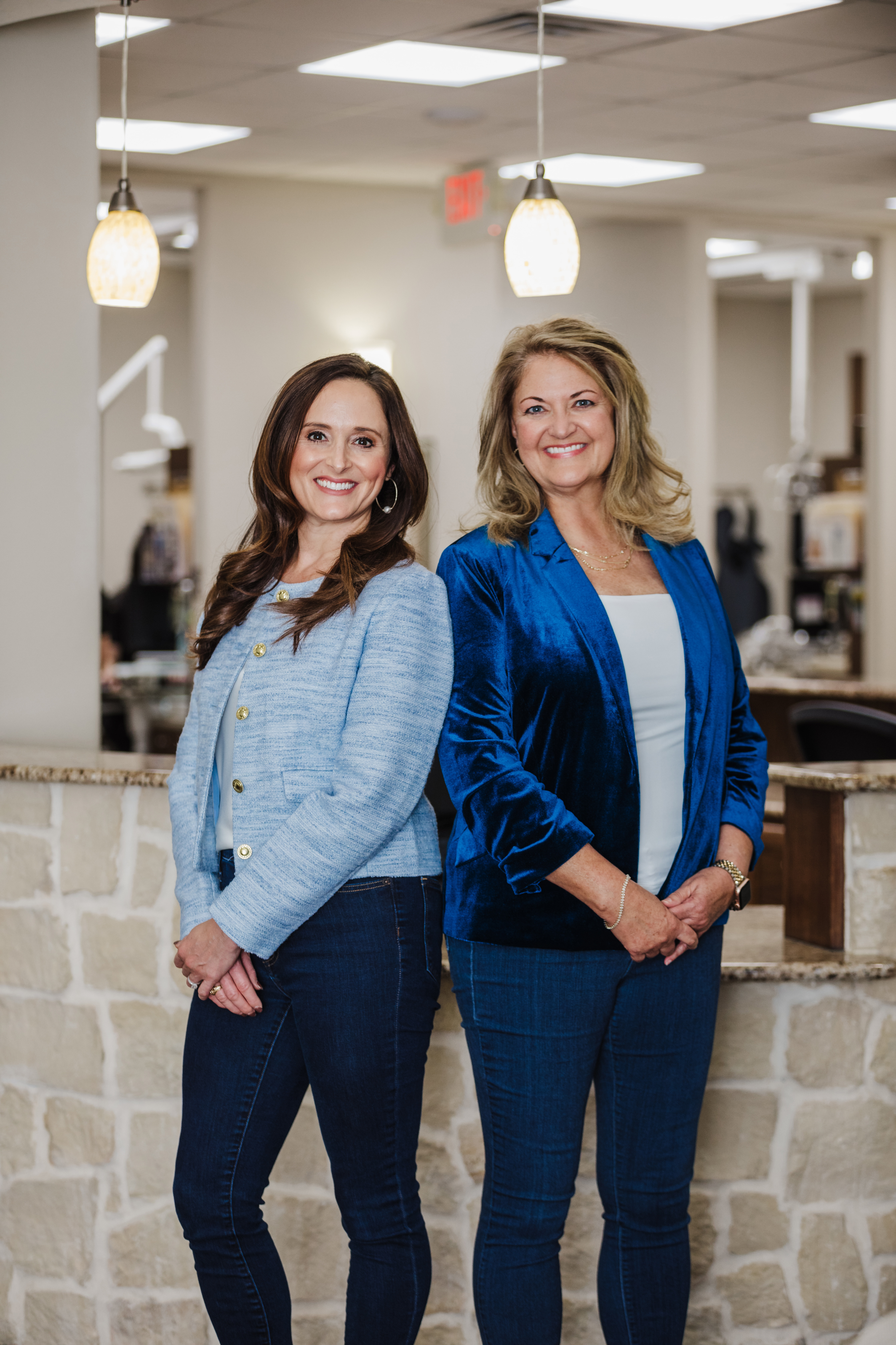 Katy Smile Design | Night Guards, Oral Cancer Screening and Cosmetic Dentistry