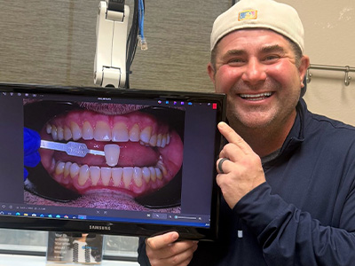 Katy Smile Design | Snoring Appliances, Smile Makeovers and Laser Dentistry