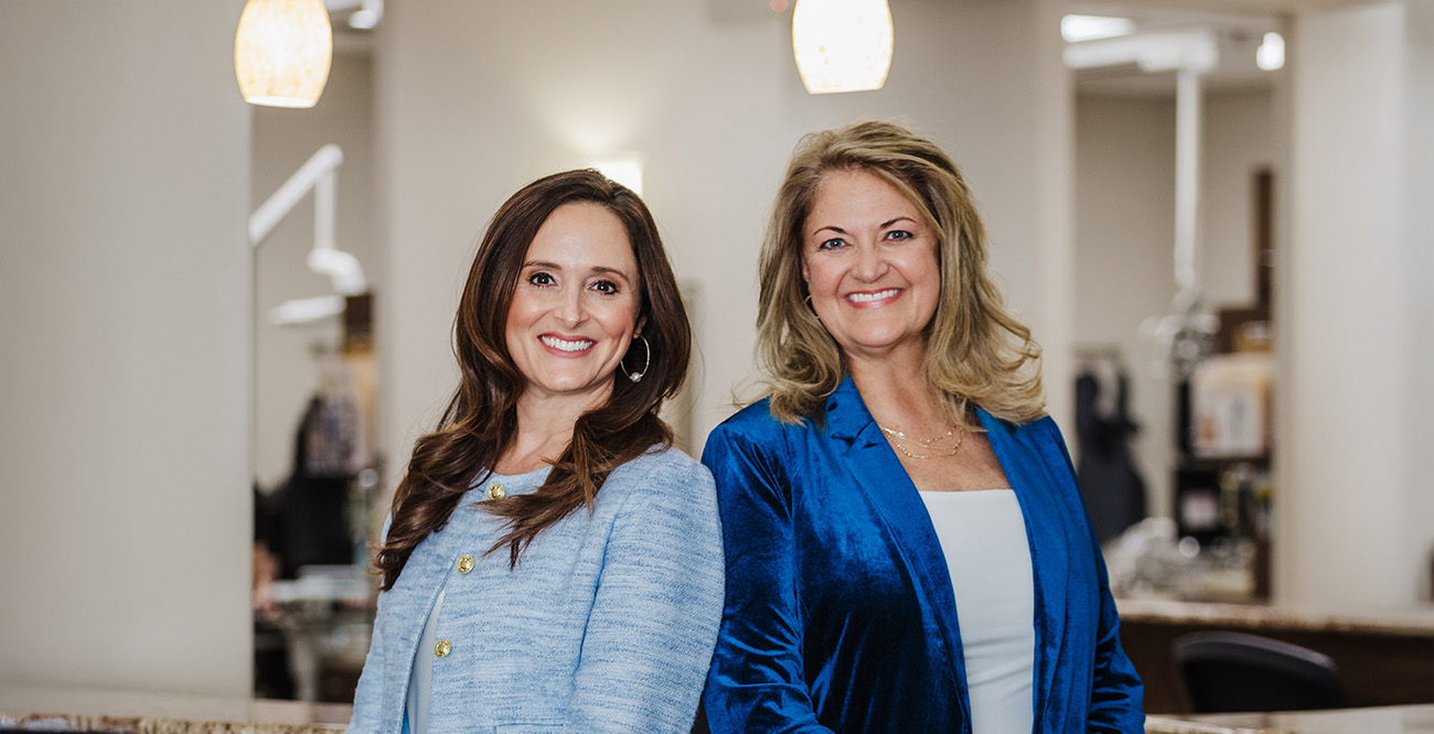 Katy Smile Design | Dental Cleanings, Intraoral Camera and Dental Sealants