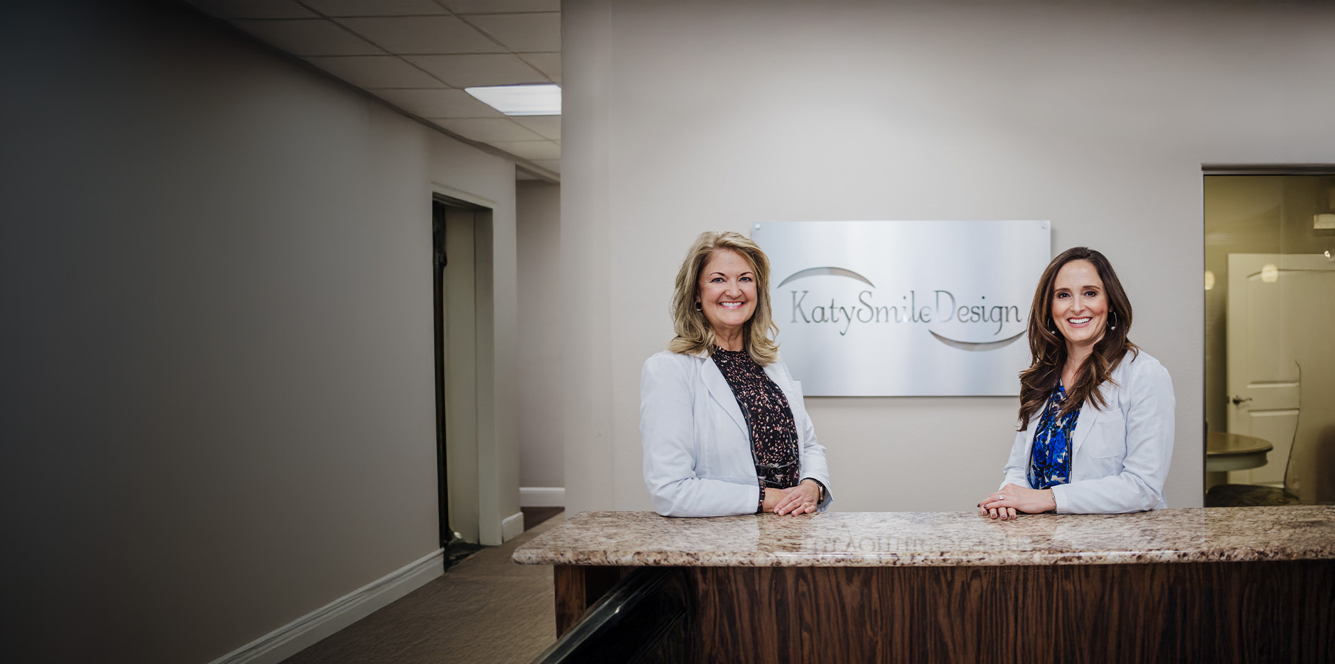 Katy Smile Design | Sedation Dentistry, Night Guards and Ceramic Crowns