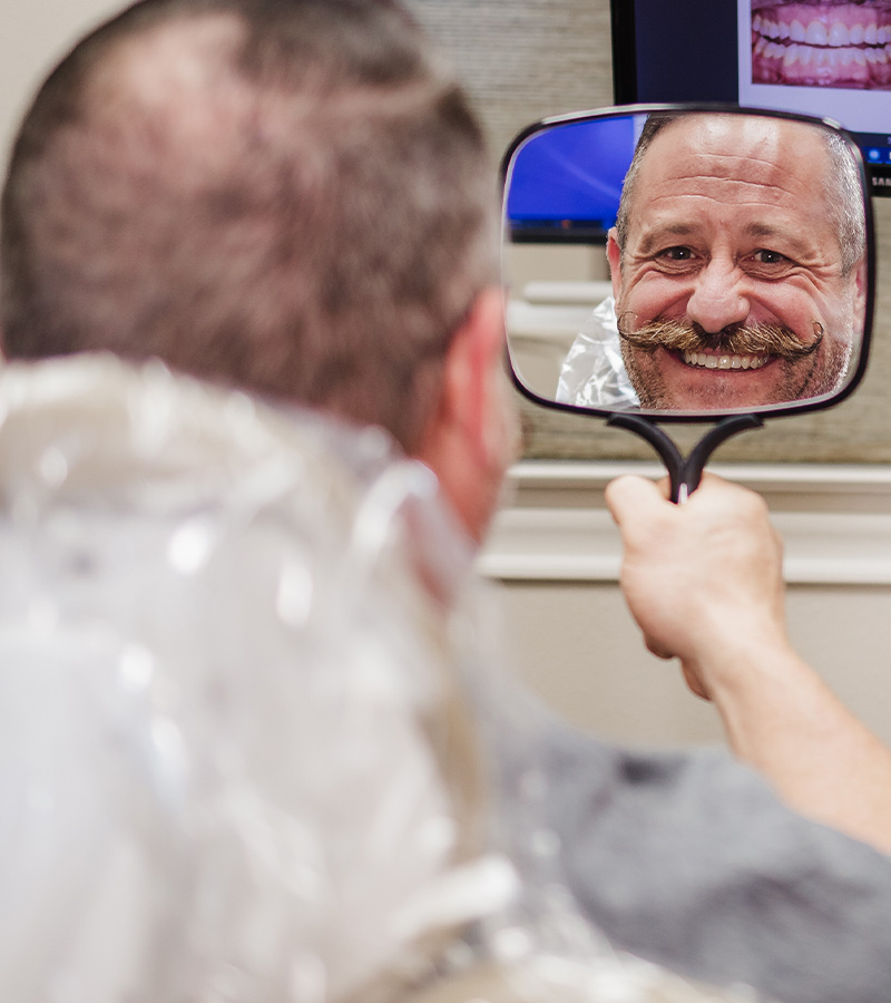 Katy Smile Design | Crowns amp Caps, Dental Sealants and Cosmetic Dentistry