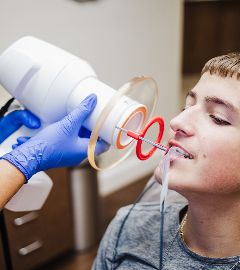 Katy Smile Design | Emergency Treatment, Ceramic Crowns and TMJ Disorders