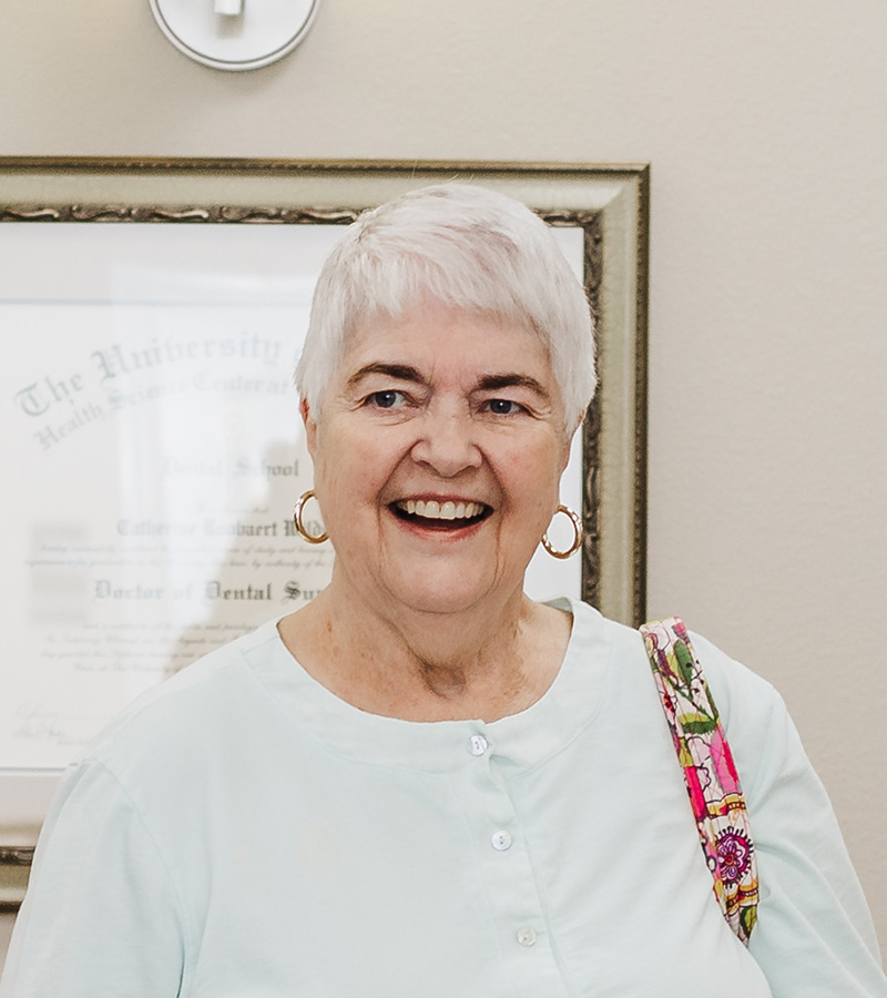 Katy Smile Design | Digital Radiography, Laser Dentistry and OralID reg Cancer Screening